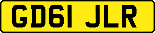 GD61JLR