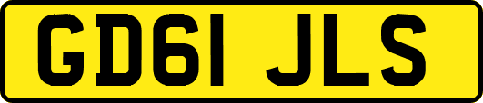 GD61JLS
