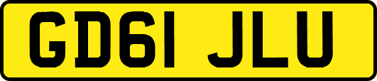 GD61JLU