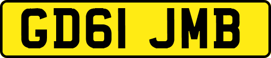 GD61JMB
