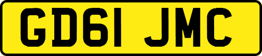 GD61JMC