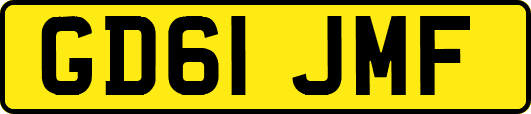 GD61JMF