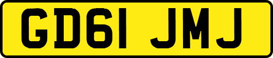 GD61JMJ