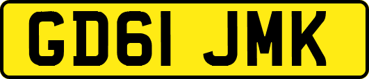 GD61JMK