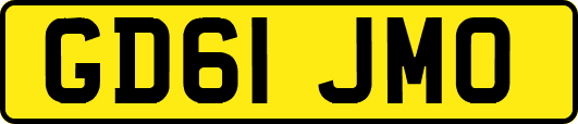 GD61JMO