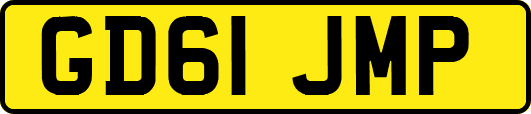 GD61JMP