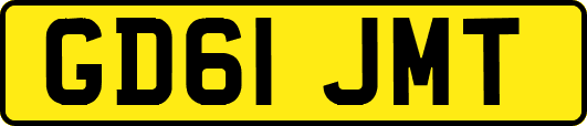 GD61JMT