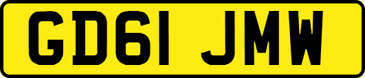GD61JMW