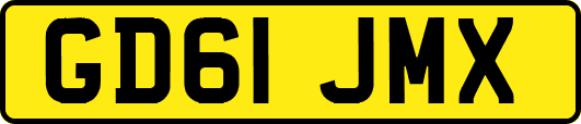 GD61JMX