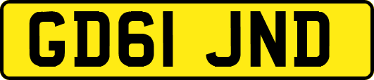 GD61JND