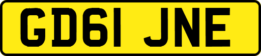 GD61JNE
