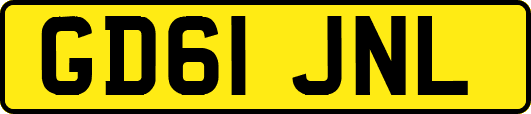 GD61JNL