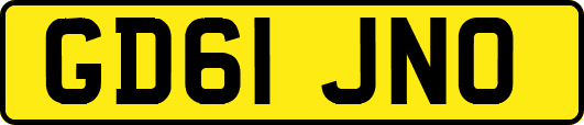 GD61JNO
