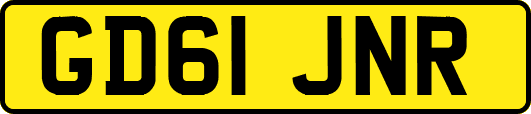 GD61JNR