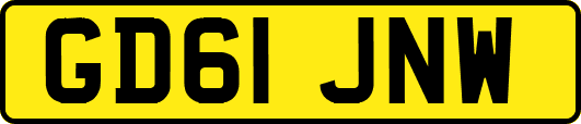 GD61JNW
