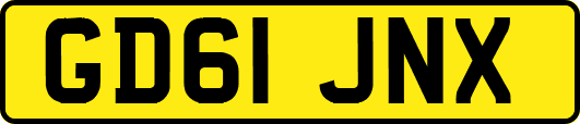 GD61JNX