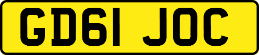 GD61JOC