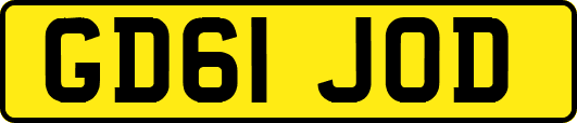 GD61JOD