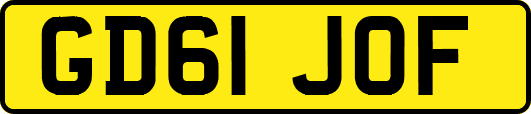 GD61JOF