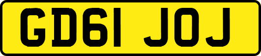 GD61JOJ