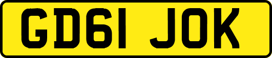 GD61JOK