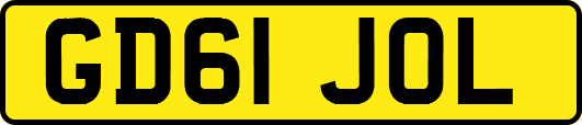 GD61JOL