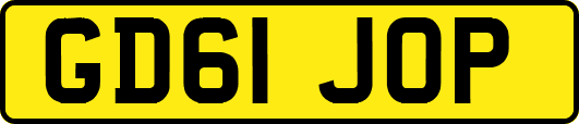 GD61JOP
