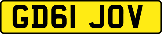 GD61JOV