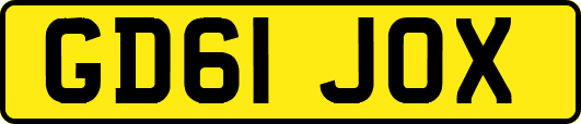 GD61JOX