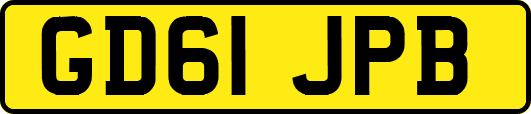 GD61JPB