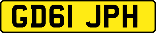 GD61JPH