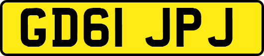 GD61JPJ