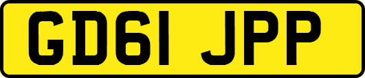 GD61JPP