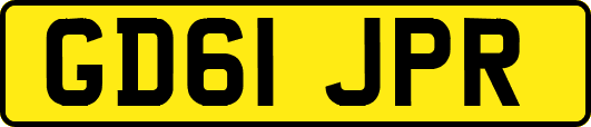 GD61JPR