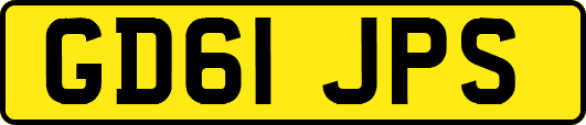 GD61JPS
