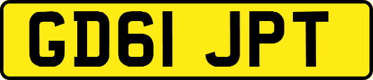 GD61JPT
