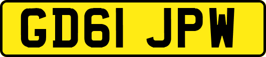 GD61JPW