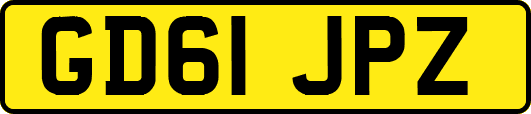 GD61JPZ