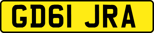 GD61JRA