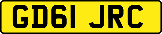 GD61JRC