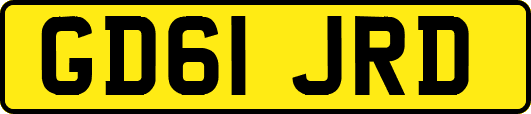 GD61JRD