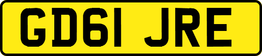 GD61JRE