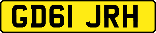 GD61JRH