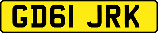 GD61JRK