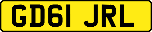 GD61JRL