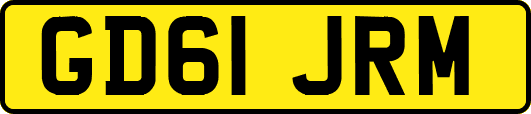 GD61JRM