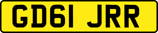 GD61JRR