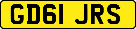 GD61JRS