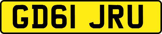GD61JRU