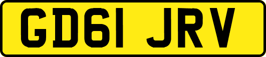 GD61JRV